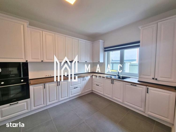 Casa de vanzare ?elimbar | 4 camere | 114 mp utili, teren 215 mp - 3