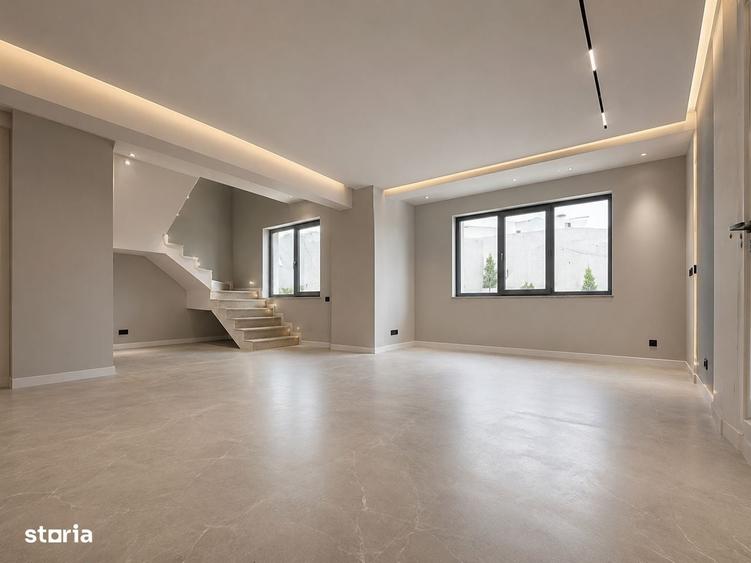 Apartament cu 4 camere în Ghencea