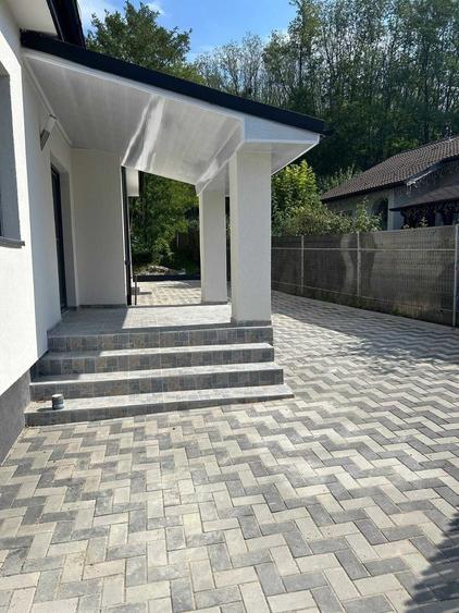 Casă cu 3 camere cu Teren 748 Mp în Unguriu