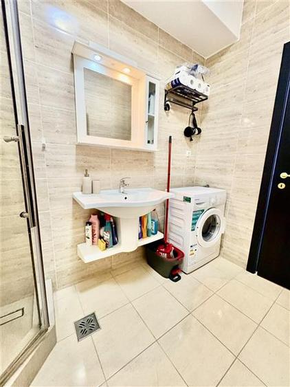 Apartament cu 2 camere decomandat, mobilat în Sud-Est