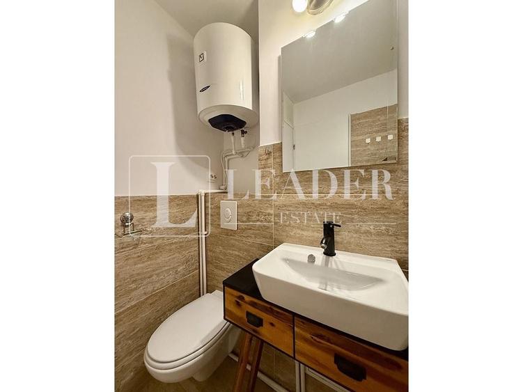 Apartament cu 2 camere decomandat în Aviatorilor