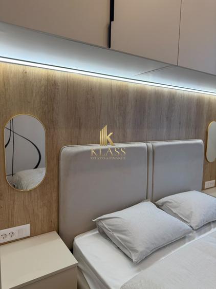 Apartament cu 2 camere decomandat, mobilat în Floreasca