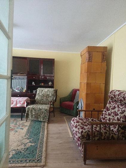 Casă cu 3 camere în Central