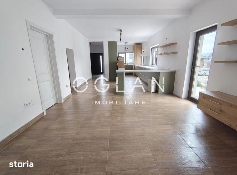 Casa tip Duplex la cheie, intabulat, 120 mp, COMISION 0% - 2