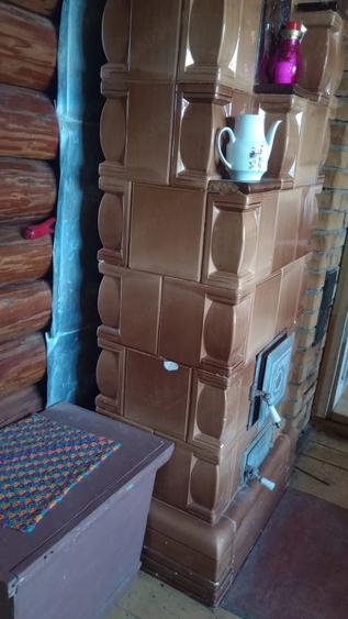 Casă cu Teren 2000 Mp în Muntele Filii