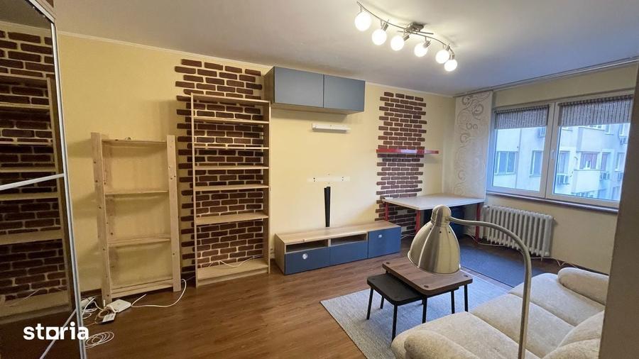 Apartament cu 2 camere în Titan