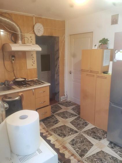 Casă cu Teren 350 Mp în Tudor Vladimirescu