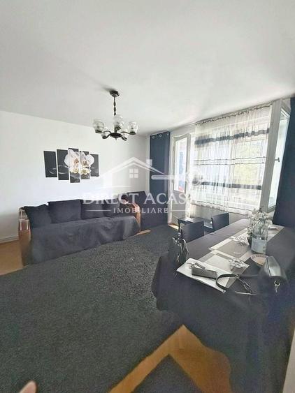 Apartament cu 3 camere în Tudor