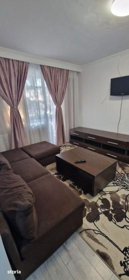 Apartament cu 3 camere în Ceair
