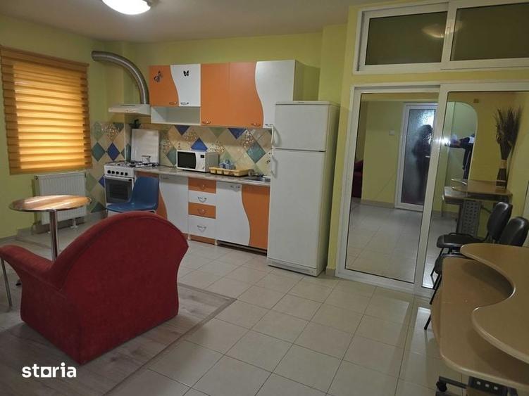 Garsoniera moderna in Trivale, stradal, complexul II - 3