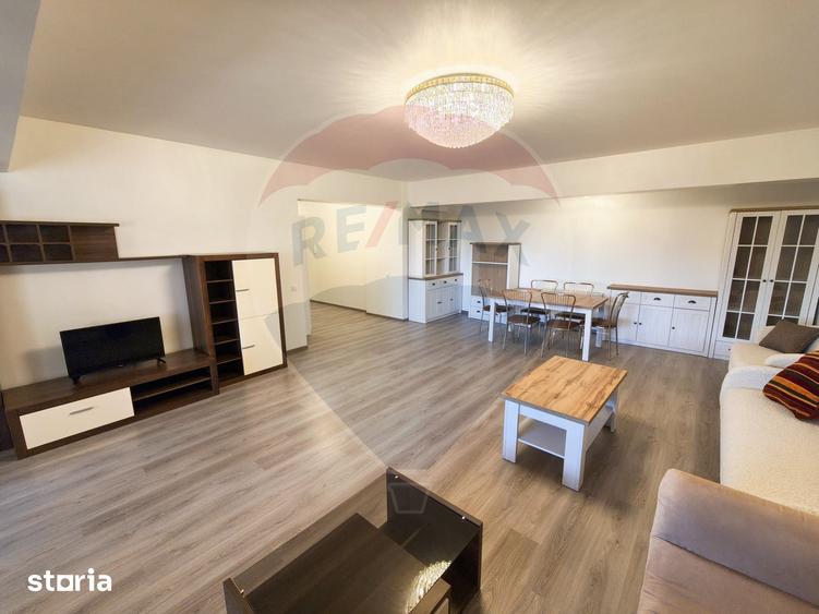 Apartament 3 camere | 156 mp | Grozavesti | Parcare inclusa - 13