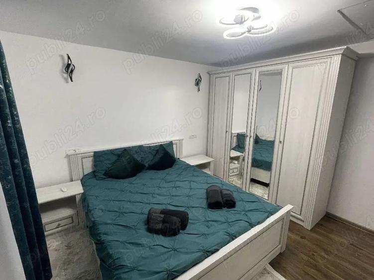 Casă cu 4 camere cu Teren 1300 Mp în Vatra Dornei