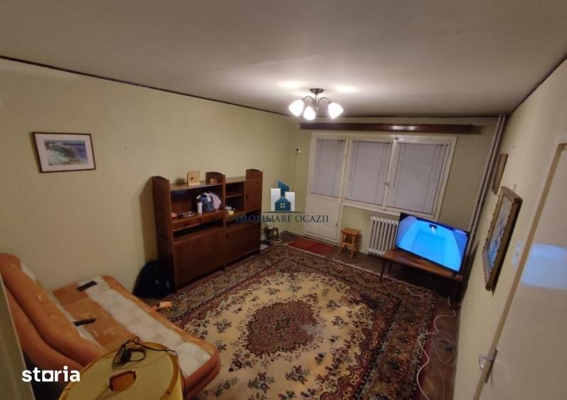 Apartament cu 2 camere decomandat în Berceni — fotografia 1