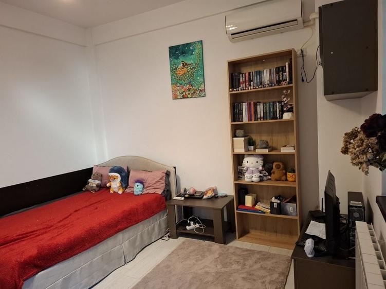 Ofer spre inchiriere Garsoniera in Campus 300 - 3