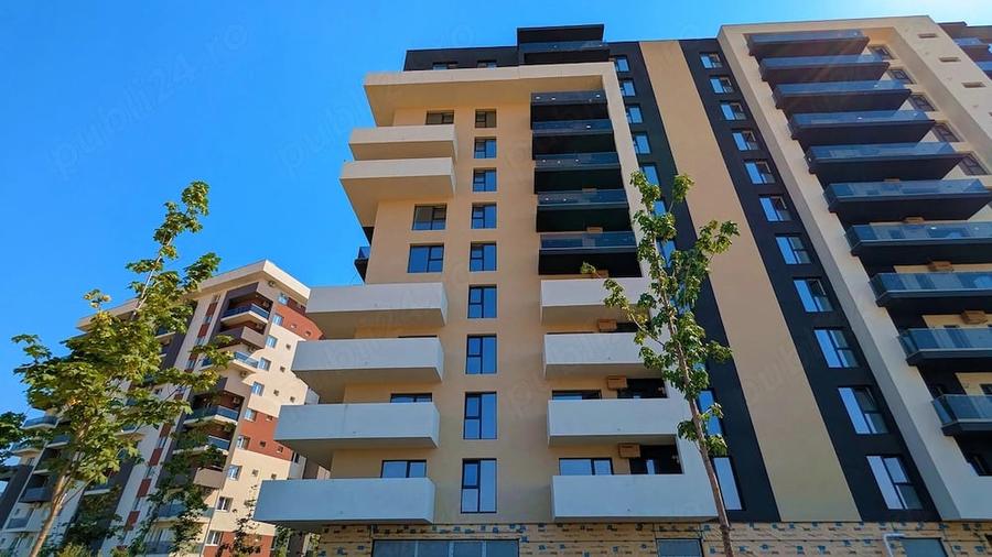 Apartament 2 camere, FINALIZAT, The Grand Kristal, zona Metalurgiei, parc Tudor Arghezi - 3