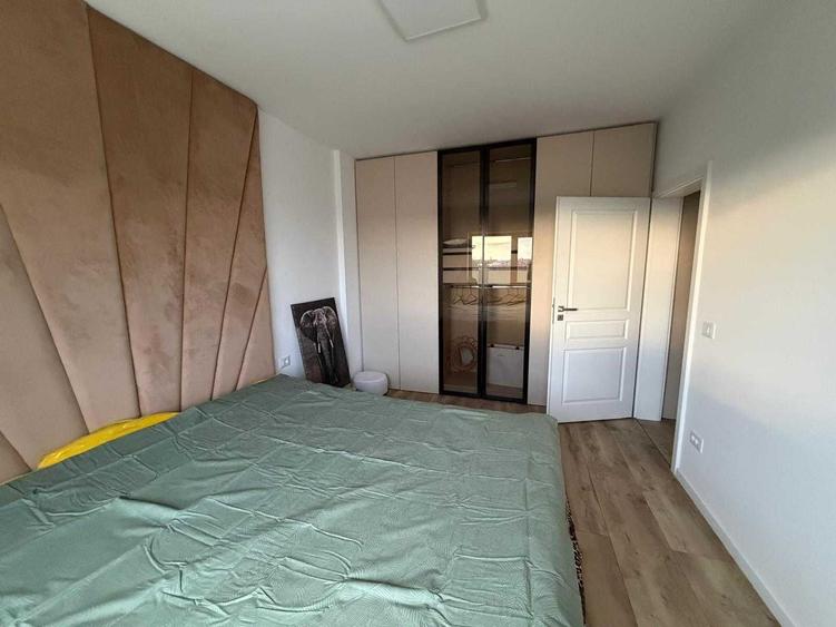 Apartament cu 2 camere în Urseni