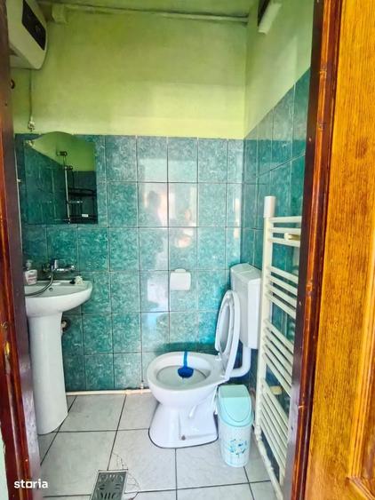 Casă cu 4 camere în Ghiroda