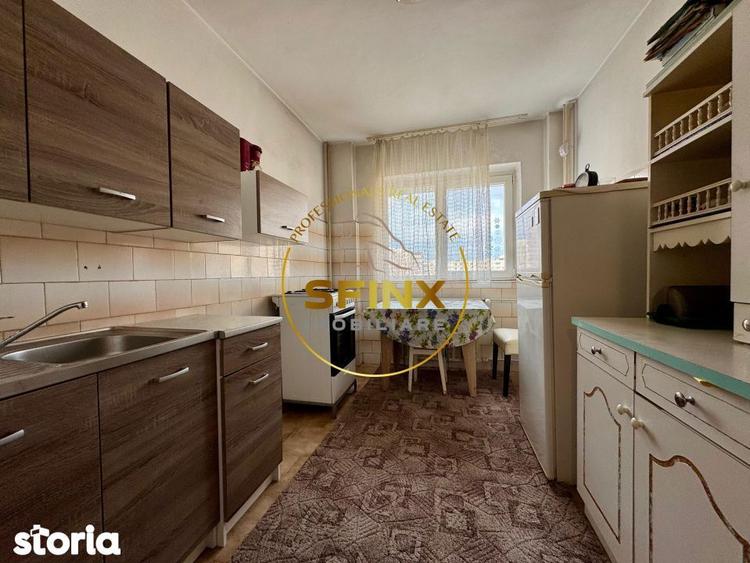 4 Camere Bulevardul Ghencea | Bloc reabilitat termic | Comision 0% - 6