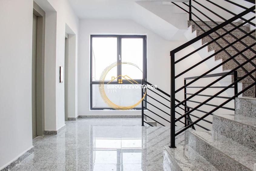 Decomandat Bucatarie inchisa Titan Pallady ikea metrou Teclu Promo - 8