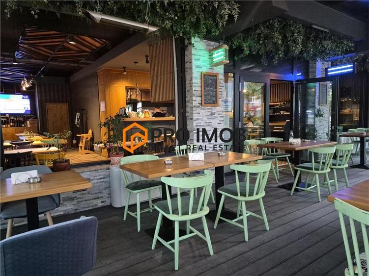 Spațiu comercial, de 250 mp, în Central