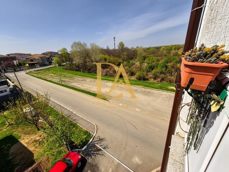 Garsonieră mobilată și utilată complet | 33 mp Padurea Rosu - 8