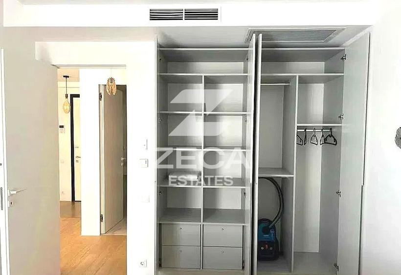 Apartament cu 2 camere decomandat, mobilat în Pipera