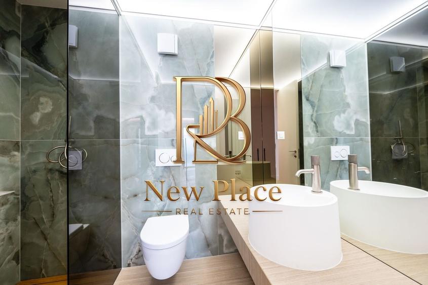 IANCU NICOLAE | 2,500 Eur/mpc [+21% TVA] Ultra Lux | Terasa de 25.3 mp - 15