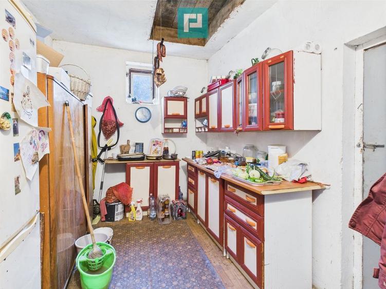 Casa cu 3 camere ?i teren generos langa frontiera - 14