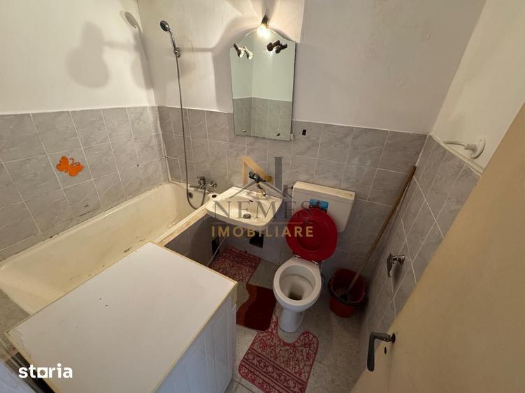 Garsonieră în Vasile Alecsandri