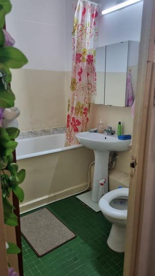 Garsonieră semidecomandată în Iancului