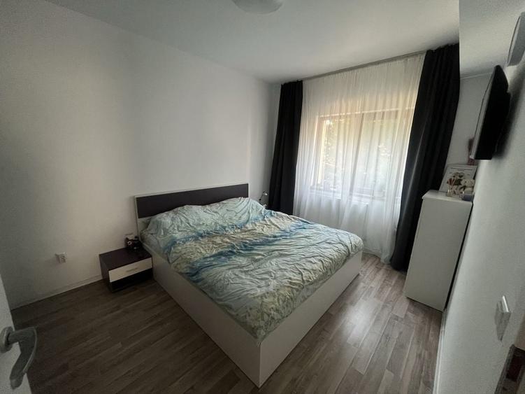 Apartament cu 2 camere semidecomandat în Zorilor