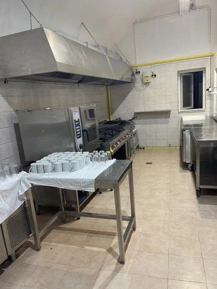 Spațiu comercial, de 250 mp, în Ultracentral