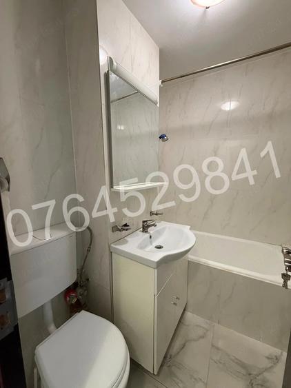 Apartament cu 2 camere decomandat în Doamna Ghica