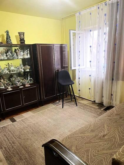 Apartament cu 2 camere decomandate, 56mp, etaj intermediar, finisat si mobilat zona Gr.Alexandrescu - 4