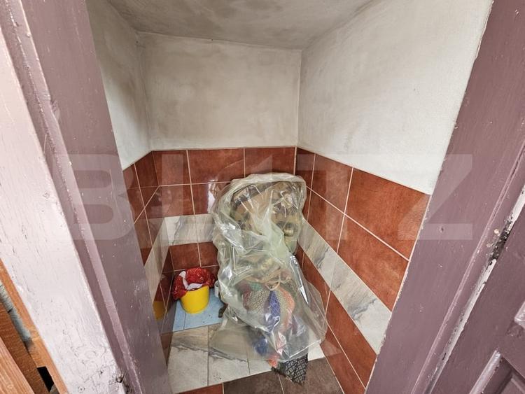 Spațiu comercial, de 266 mp, în Năsăud