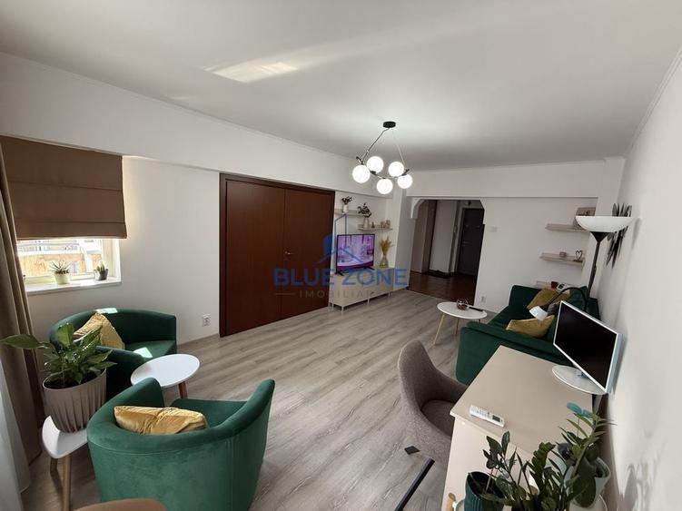 Apartament  2 camere I Bulevardul Unirii I Vedere la fantani - 2
