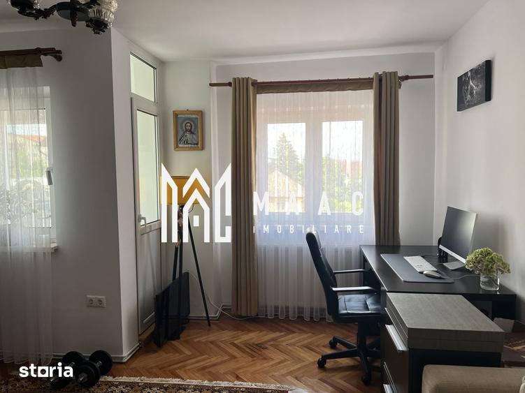 Apartament 2 camere | Etaj 2 | Balcon | 60 MPU | Turnisor - 12