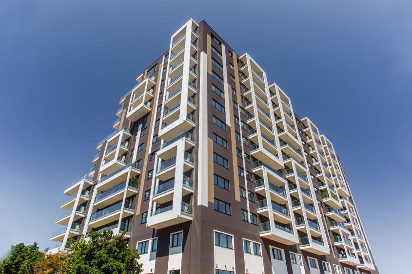 Gafencu Residence 2 camere, 2 bai, proprietar - 18