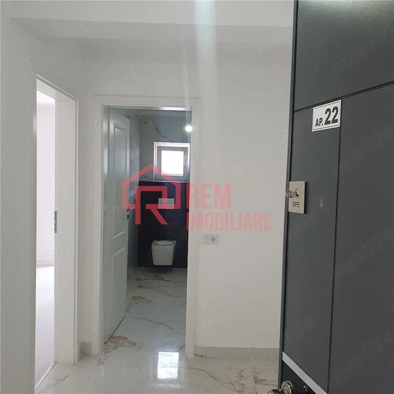 Apartament cu 2 camere decomandat în Fundeni