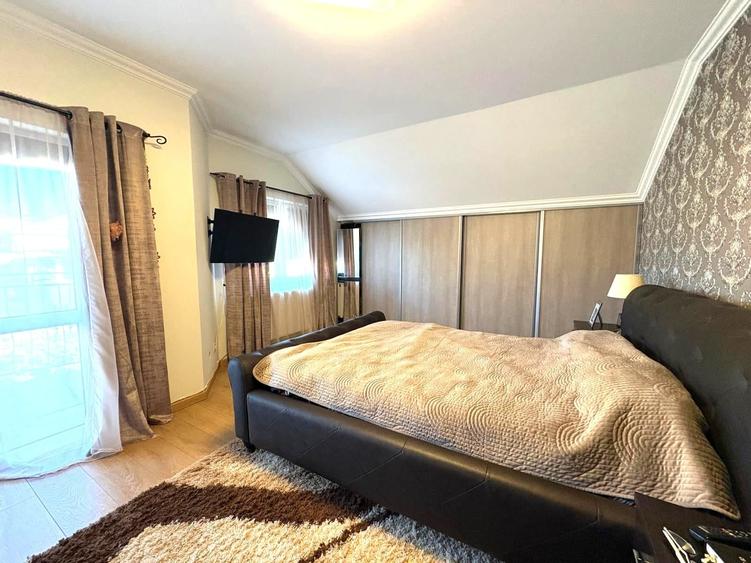 Casă cu 4 camere cu Teren 500 Mp în Porolissum
