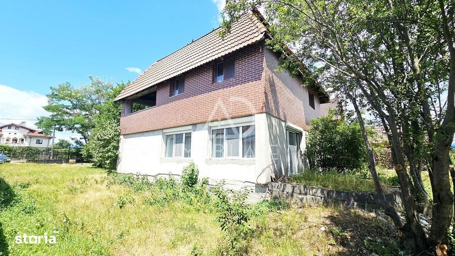 Casa P+1 Runcu, sat Rachiti - 8
