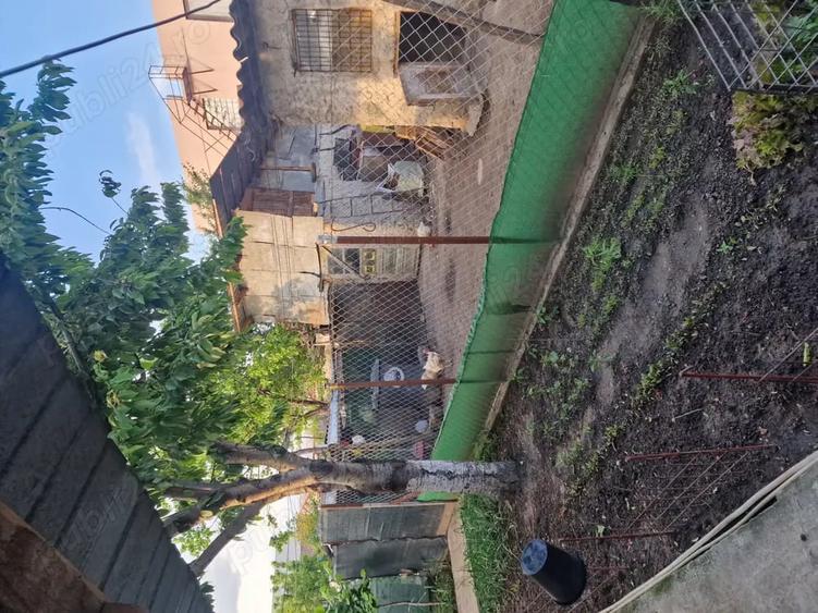Schimb casa Slobozia Noua cu garsoniera confort 1 ,diferen?a la buna in?elegere! - 7