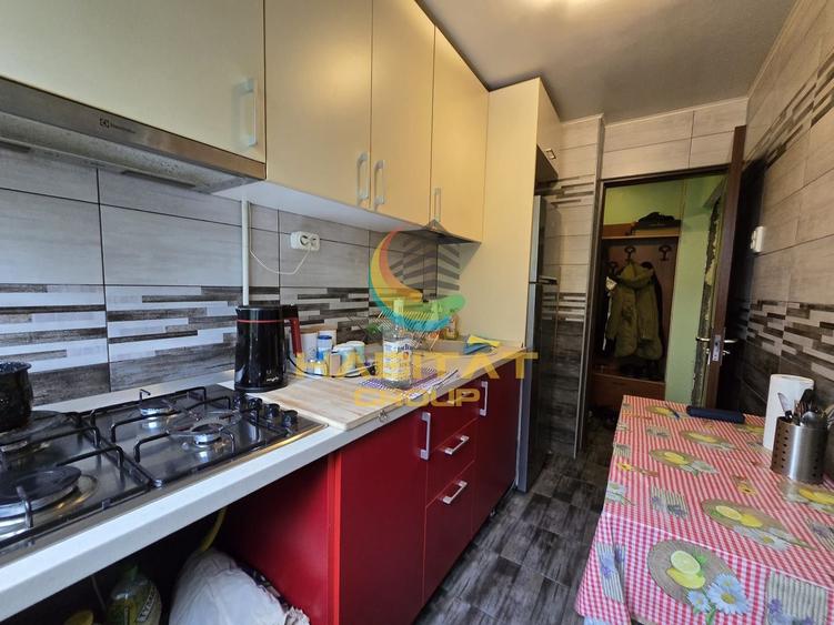 Vanzare Apartament 2 Camere 37MP Mutare imediata - 6