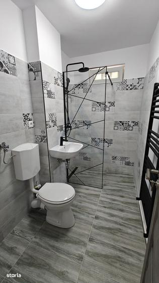 Apartament modern 2 camere parter 46 mp utili zona Terezian - 7