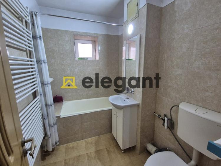 Apartament cu 2 camere decomandat, mobilat în Calea Severinului