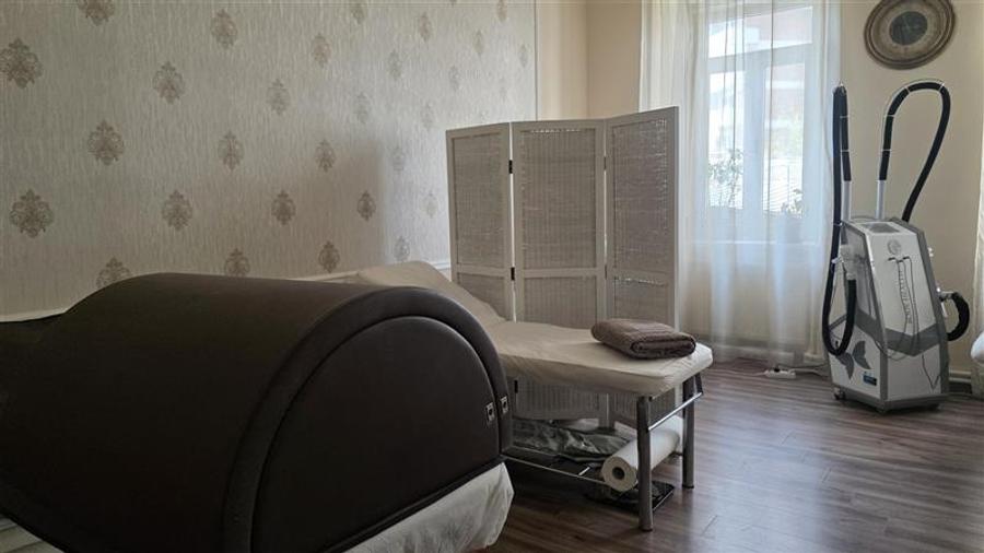 Casă cu 10 camere cu Teren 1302 Mp în Ultracentral