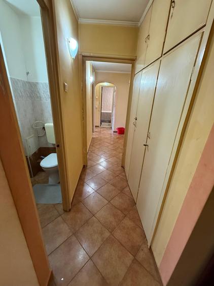 3 Camere | Decomandat | An constructie 1979 | Zona Gorjului - 7