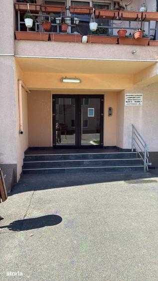 Apartament decomandat modern, 64 mp, Splaiul Unirii - 7