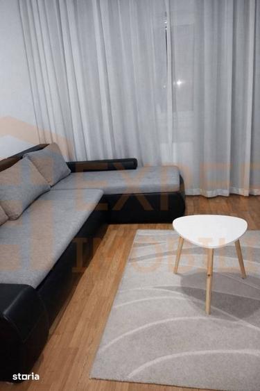 Apartament 2 camere de inchiriat | Zona Dacia | Termen lung - 1