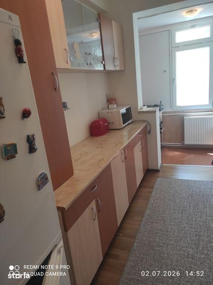 Apartament 2 camere, balcon, Petre Ipirescu-Fac. de Drept - 7